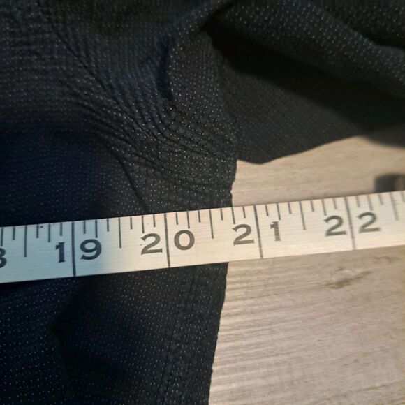 Hugo Boss Shirt Mens Large Black Button Up Long Sleeve - Picture 11 of 11